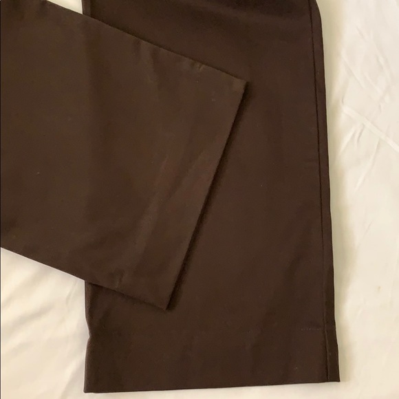 Merona Ultimate Khaki Classic Fit - NWT - Picture 7 of 9